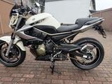 Yamaha XJ6 - YAMAHA 2010 XJ6