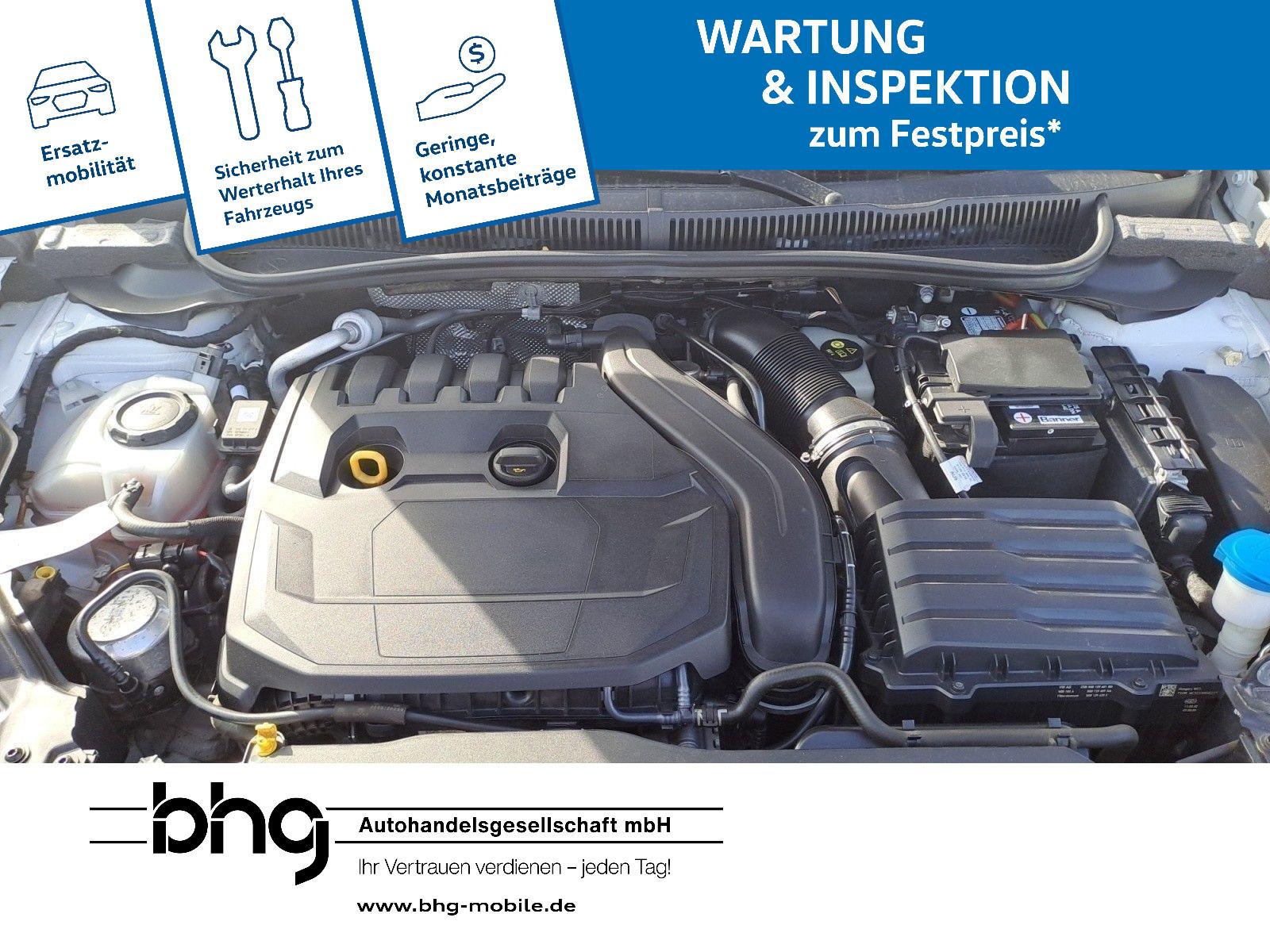 Volkswagen Taigo 1.5 TSI DSG R-Line, миниатюра 30