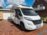 Knaus Sun TI Platinum Selection - top gepflegt