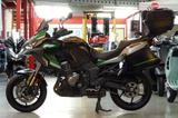 Kawasaki Versys 1000 SE Tourer - Angebote