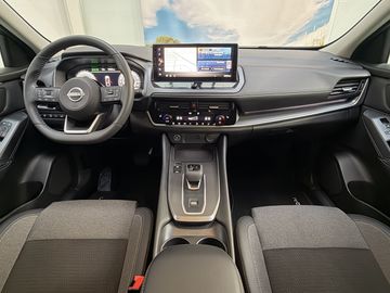 Nissan Qashqai - 7