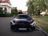 Mercedes-Benz Mercedes AMG GT C Coupé /MB100/Burm/ Pano - Mercedes-Benz AMG GT C: Coupe