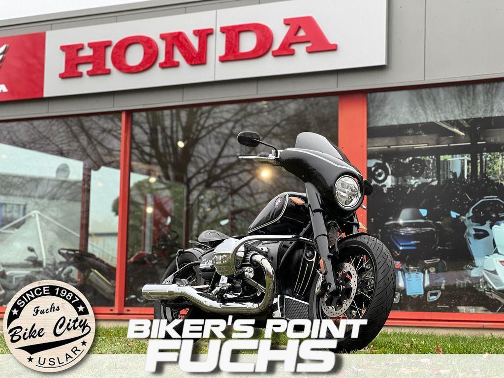 BMW R18 B | WUNDERKIND BOBBER KIT