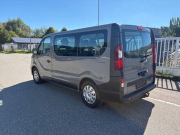 Renault Trafic - 5