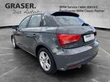 Audi A1 1.0 TFSI ultra Sportback nur an Händler - Audi A1: 1.0