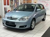 Toyota Corolla 1.6 Sol 1 Hand Top Zustand - gebrauchte Toyota Corolla aus dem Jahr 2005