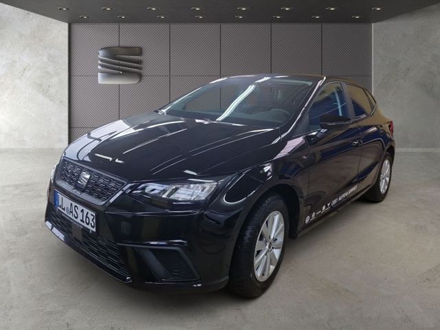 Seat Ibiza Style 1.0 TSI 70 kW (95 PS) 5-Gang