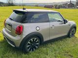 MINI Cooper S Navi usw. /sehr guter Zustand - Gute Kleinwagen gebraucht