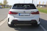 BMW M135i xDrive, M Performance Paket, Garantie, H&K - gebrauchte BMW M135 aus dem Jahr 2020