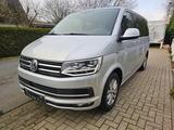 Volkswagen T6 Multivan Generation SIX Vollausstattung - Volkswagen: Multivan Generation