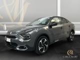 Citroën C4 X MAX T.Leder Navi CarPlay HuD ACC RFK LED - Citroën C4 X Diesel Gebrauchtwagen
