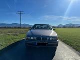 BMW Bmw E39 523i Limousine *TÜV 07/27*SHZ*Klim... - BMW 523 aus 1996