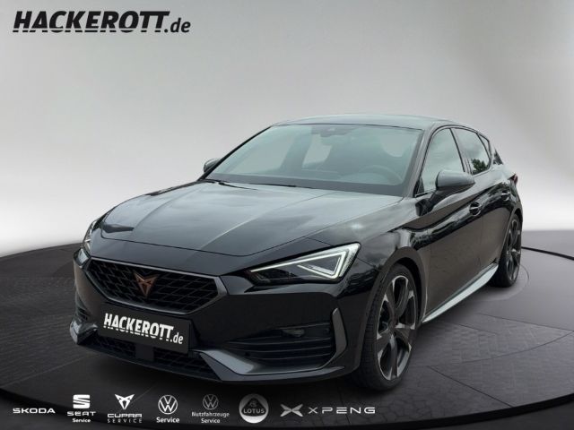 Cupra Leon VZ 2.0 TSI DSG Navi Digitales Cockpit Sound