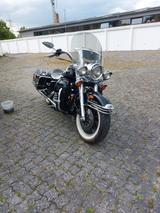 Harley-Davidson Road King - HARLEY-DAVIDSON 1996 ROAD KING