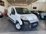 Fiat Fiorino 1.3 MJT 75CV Furgone SX - gebrauchte Fiat Fiorino aus dem Jahr 2011