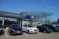 Peugeot 2008 - Vorschau Bild 18