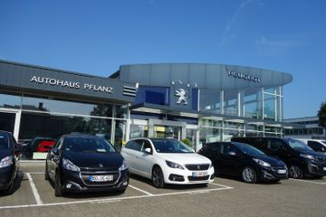 Peugeot Leasingangebot: Peugeot 2008 GT 1.2 PureTech 130 EAT8 *GRIP-CONTROL-P...