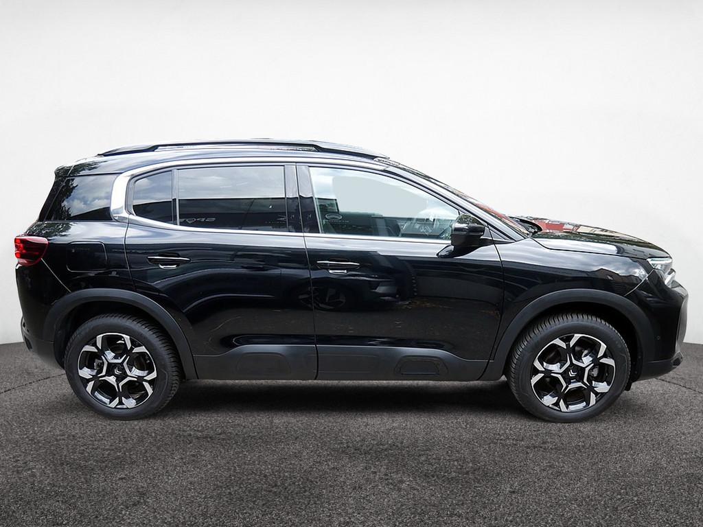 Citroën C5 Aircross Hybrid 145 Max SHZ KAMERA NAVI LED