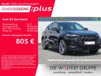 Audi Q5 - Vorschau Bild 1