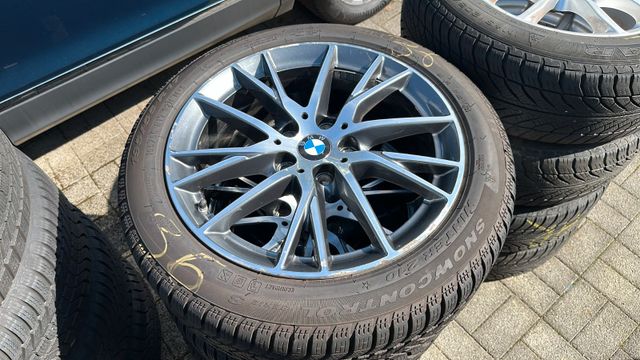 BMW 220 Gran Tourer