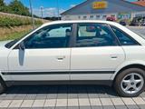 Audi 100 - gebrauchte Audi 100 aus dem Jahr 1994