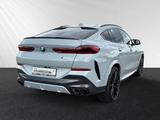 BMW X6 M60i xDrive AHK|PanoSkyLounge|Standhzg.|B&W - BMW X6 M60 aus 2023