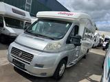 Challenger Eden 616*Automatik*3,0l*158PS* - Challenger Diesel Teilintegrierter Klimaanlage