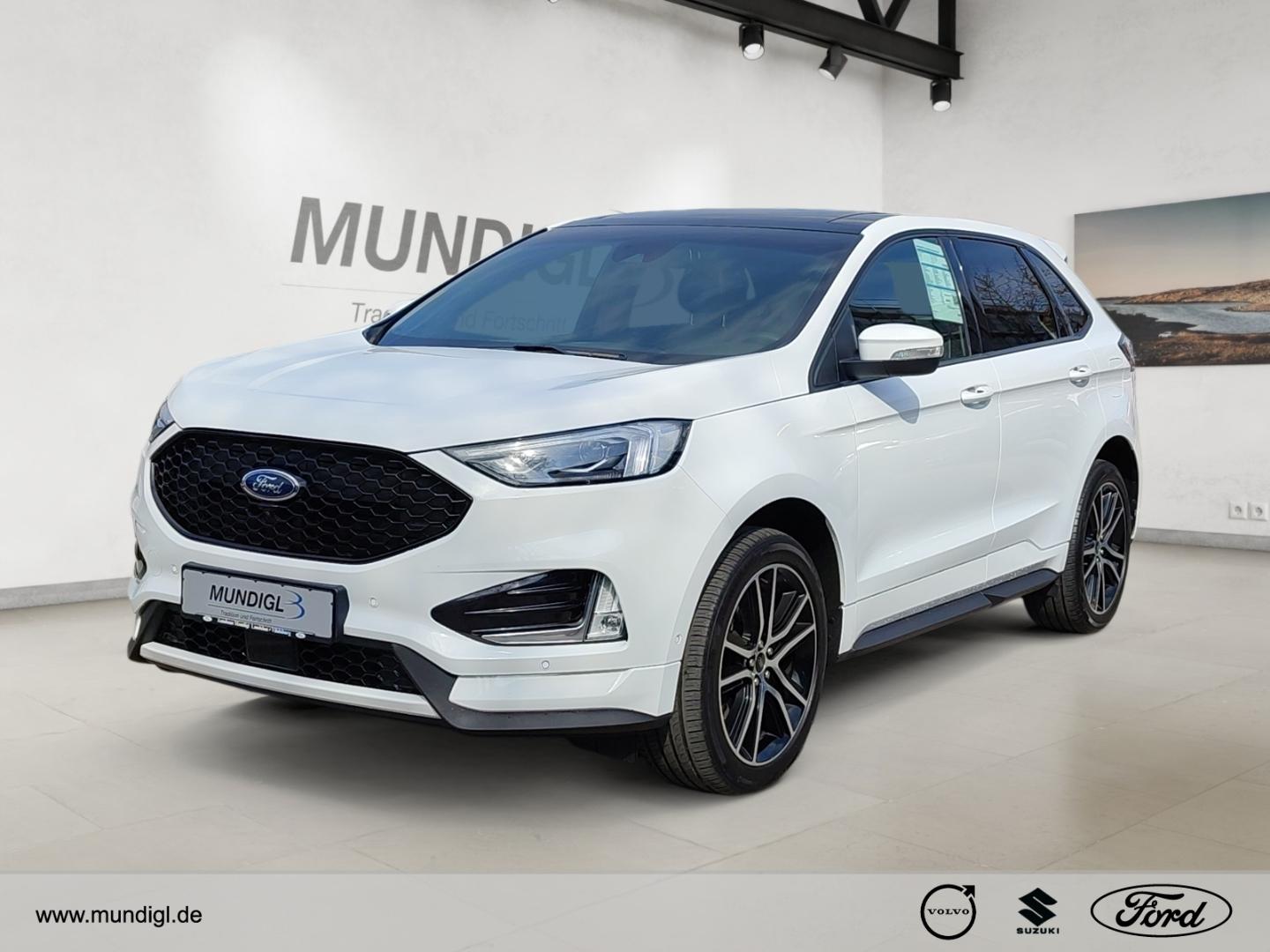 Ford Edge ST-Line AWD PANO AHK ACC NAVI Klimaaut Sitz