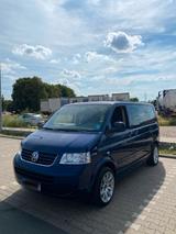 Volkswagen 2005 Vw Multivan Neu TÜV - VW T5 Multivan in Herne