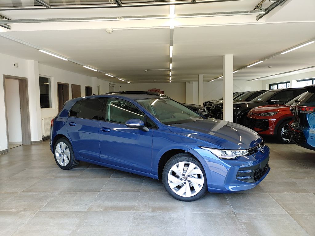 Image of Volkswagen Golf