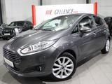 Ford Fiesta 1.5 TDCI TITANIUM / NAVI-PLUS+ KAMERA - Ford Fiesta: Tdci