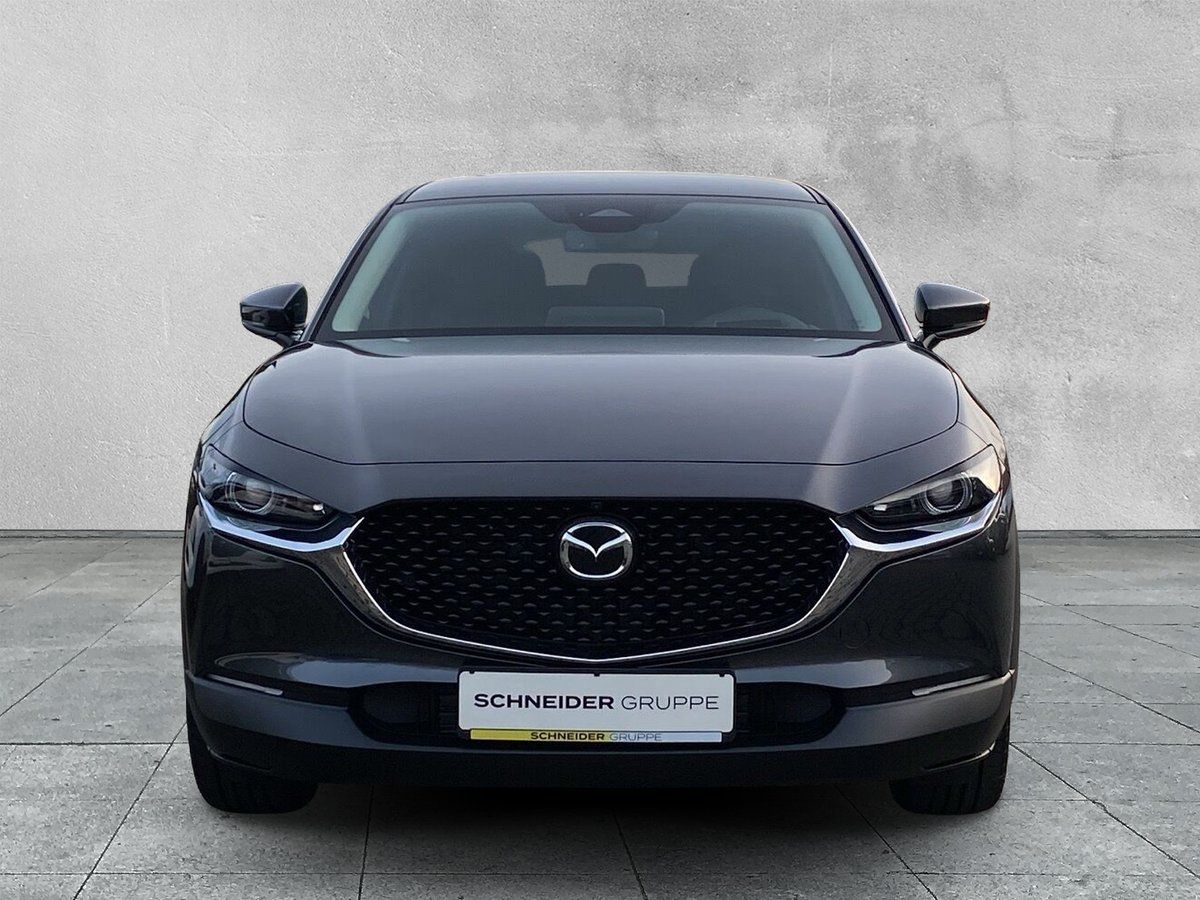 Mazda CX-30 - Bild 8