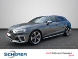 Audi S4 Avant 3,0TDI tiptronic Matrix MMI SHZ KAM B&O - gebrauchte Audi S4 aus dem Jahr 2022