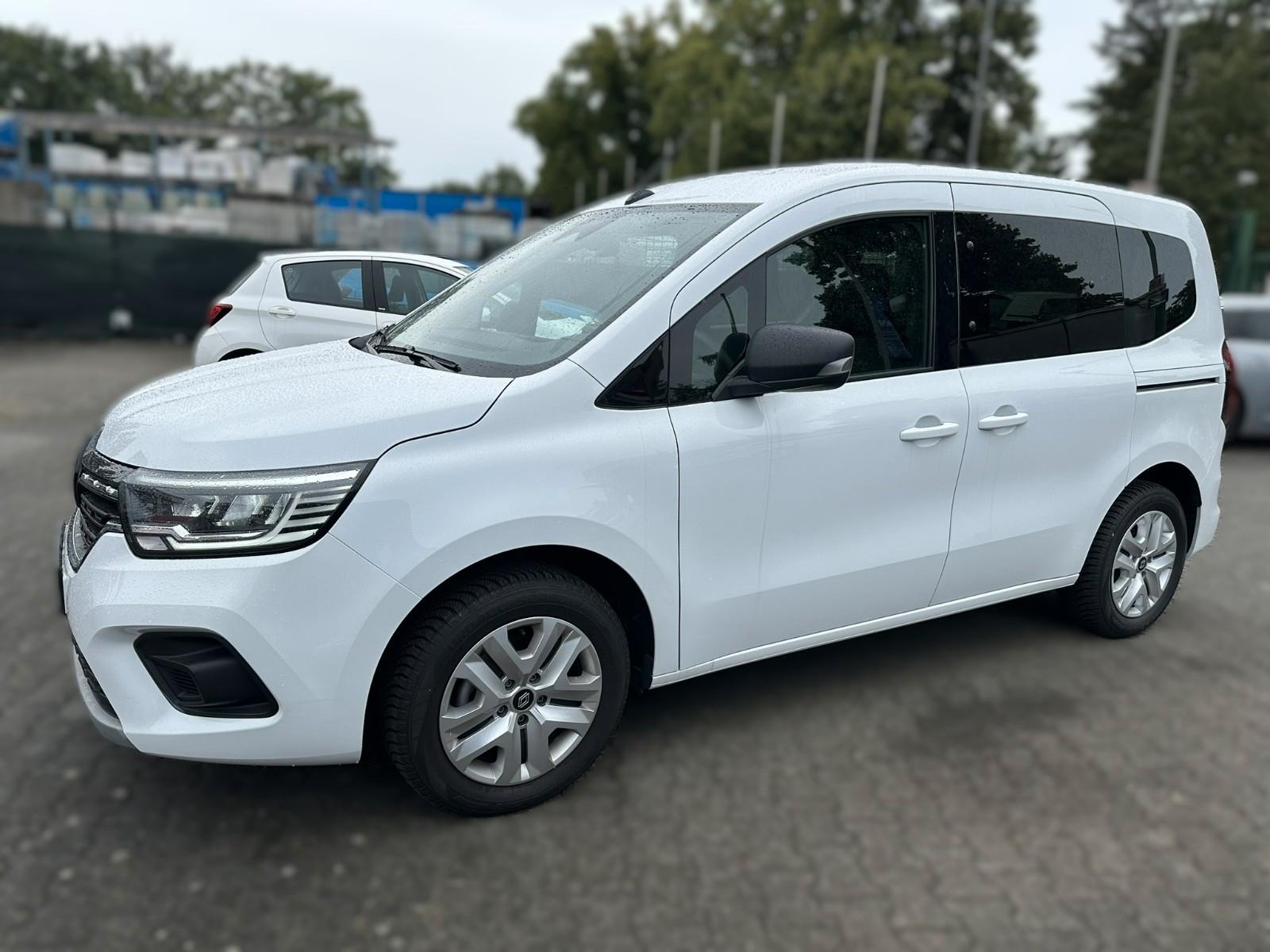 Renault Kangoo III Equilibre