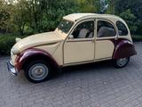 Citroën 2 CV - Citroën 2 CV: Roadster
