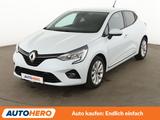 Renault Clio 1.6 E-Tech Hybrid Experience Aut.*NAVI*PDC* - Renault Clio mit Hybrid-Antrieb: Automatik