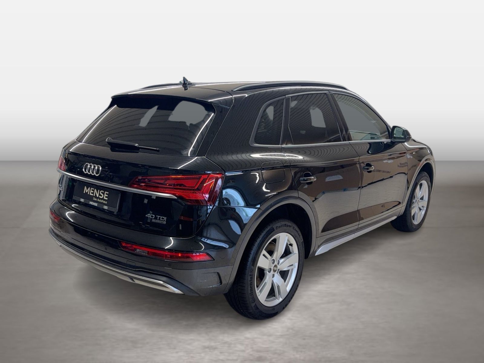 Audi Q5 - Bild 5