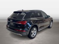 Audi Q5 - Vorschau Bild 5