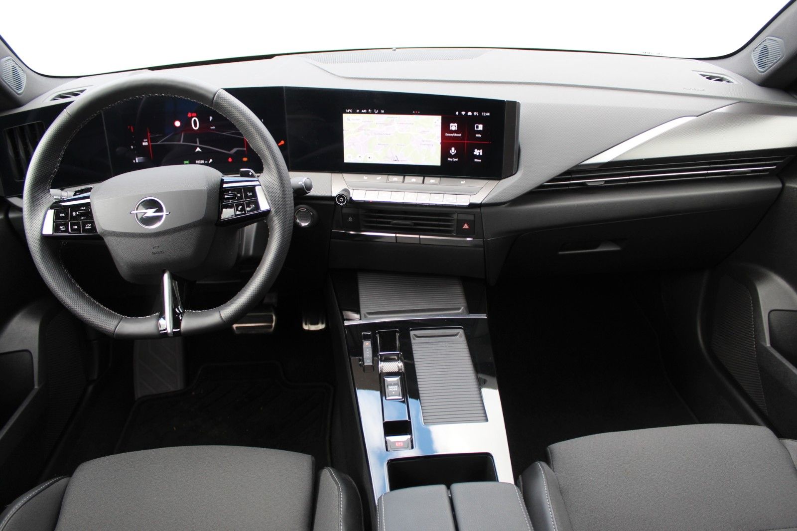 Fahrzeugabbildung Opel Astra Sports Tourer GS Navi*Kamera360°*Sitzh.