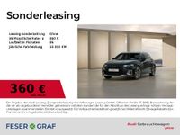 Audi A3 - Vorschau Bild 1