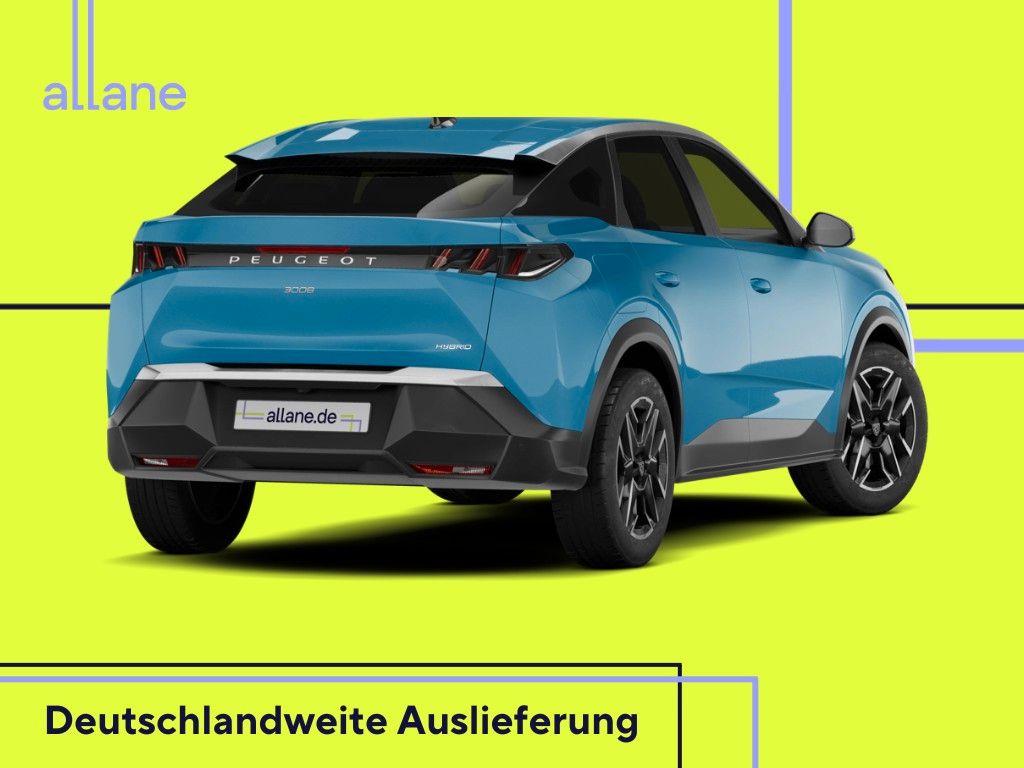Peugeot 3008 - Bild 2