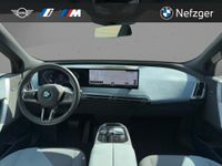 BMW iX - Vorschau Bild 10