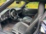 Porsche 997.2 Carrera S Cabriolet - Porsche 997: 2s