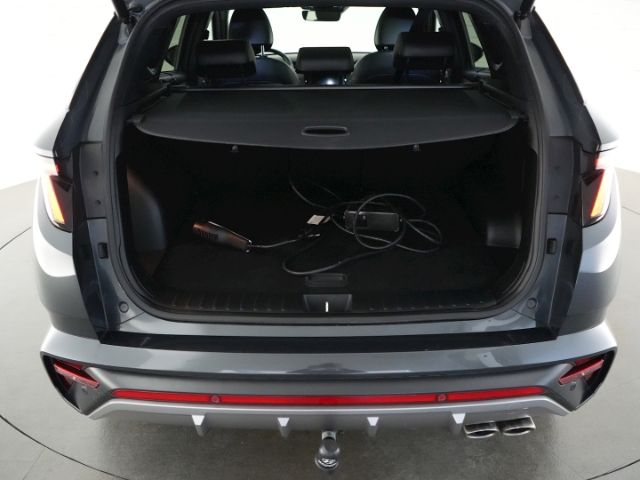 Tucson PHEV N-LINE 4WD+NAVI+RÜCKFAHRKAMERA+ACC+P