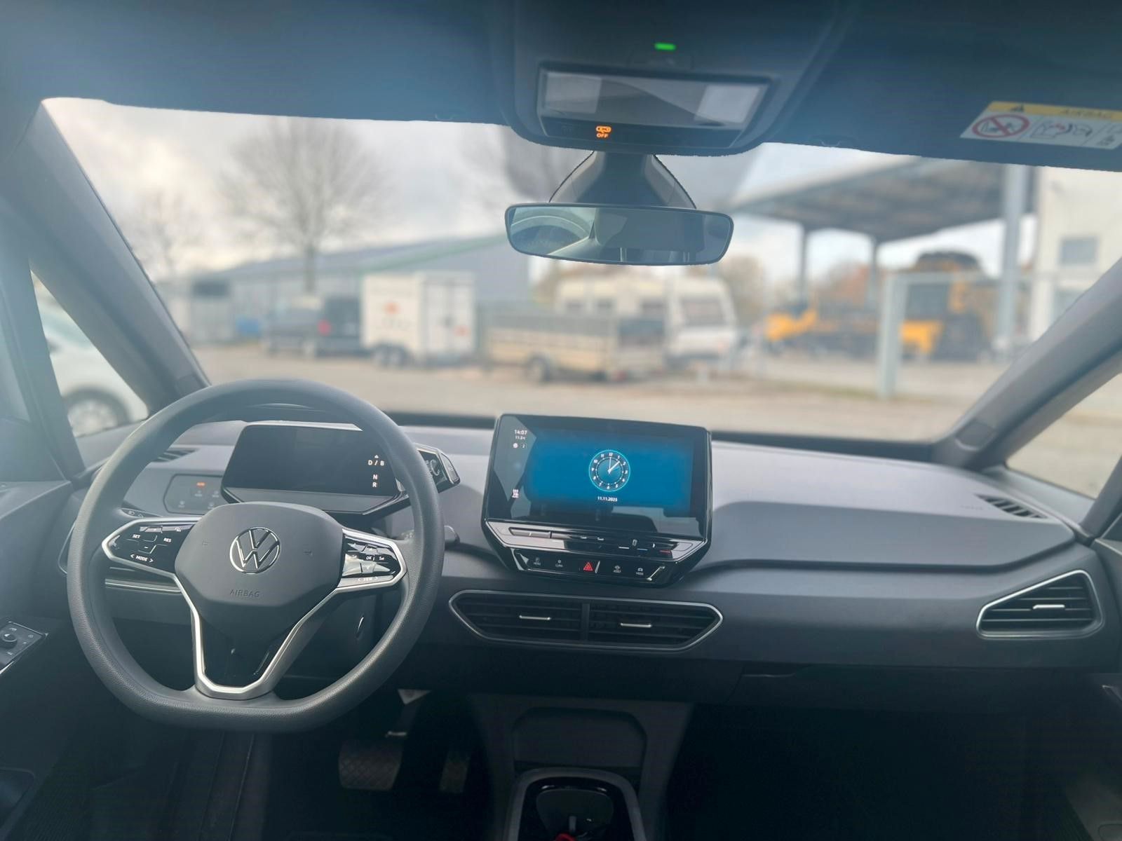 Volkswagen ID.3 Pure Performance 110 kW foto 4