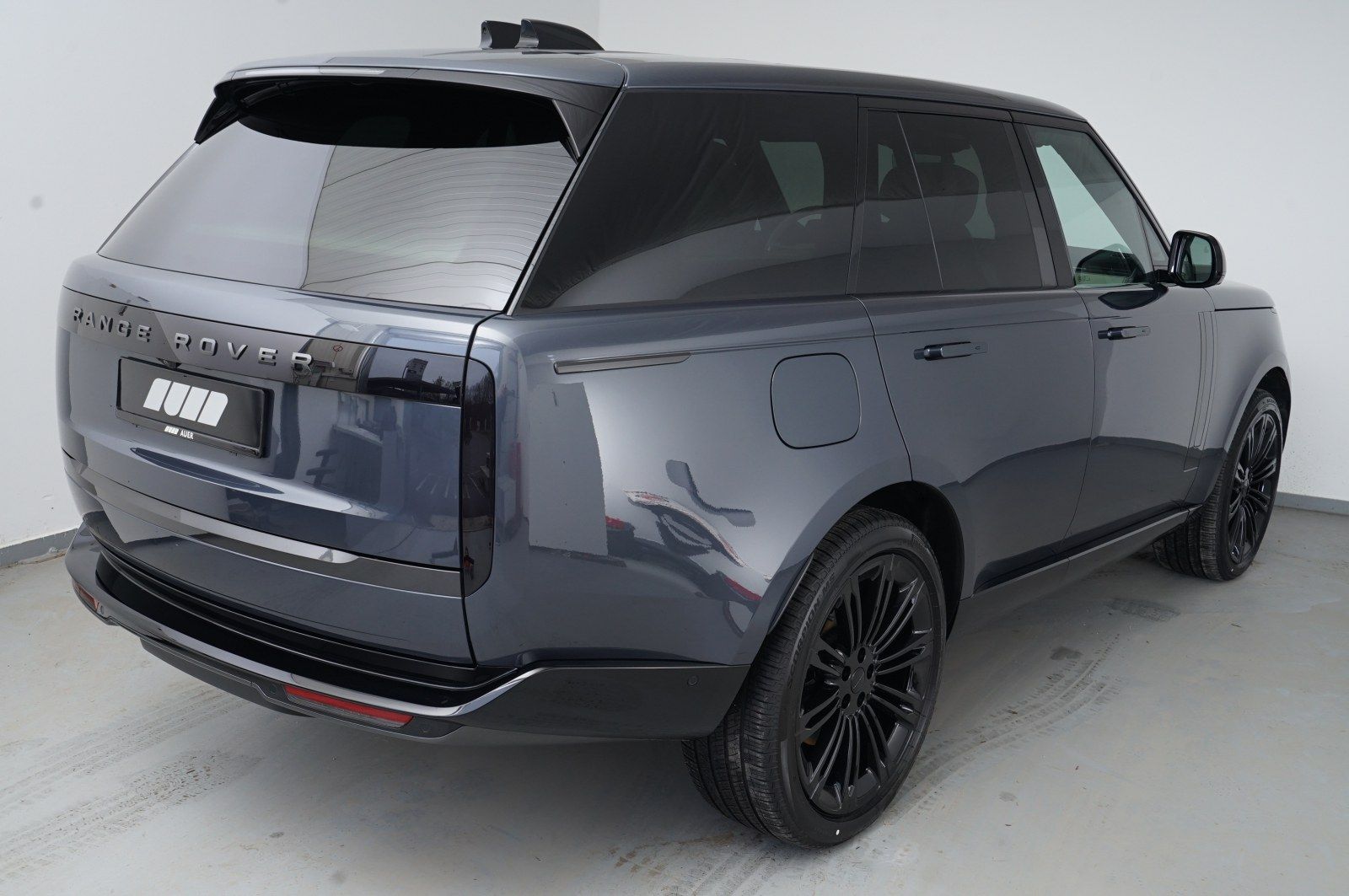 Land Rover Range Rover D350 HSE Meridian Signature+ Massage imagem 2