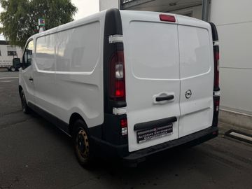 Opel Vivaro - 7