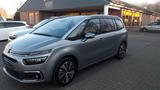 Citroën Citroen C4 GRAND PICASSO SHINE 1,2 puretech - Citroën C4 Picasso von privat