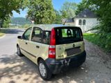 Fiat Panda 1.1 L 141.000Km Juli 2025 Hü - Fiat Panda: Km H