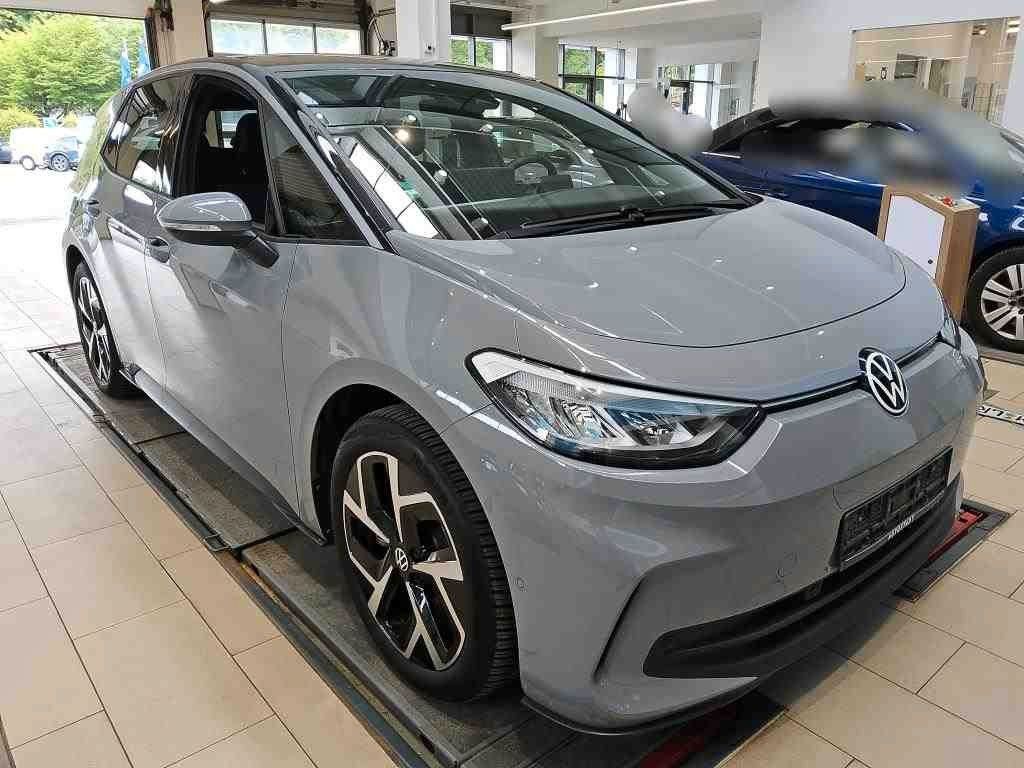 Volkswagen ID.3 Move 62kWh/LED/Travel/Navi/Sitzhzg/RFKamera imagem 3